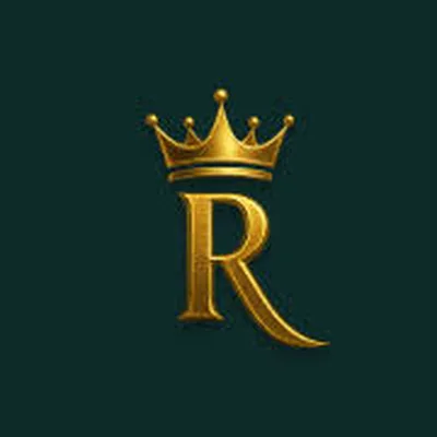 Royalen logo