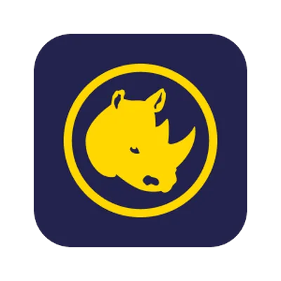 Spinorhino logo