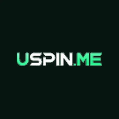 Uspin logo